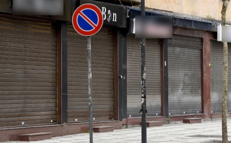 Surprizojne bizneset ne Tirane: Me pak qepena te mbyllura se ne 2019